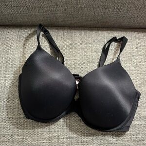 Pink Brand black padded bra 36DD